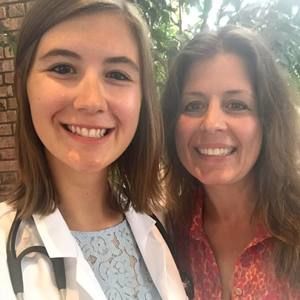 Meet your Posher, Kelli